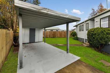 Photo of property in 18b Beech Place, Owhata, Rotorua, 3010