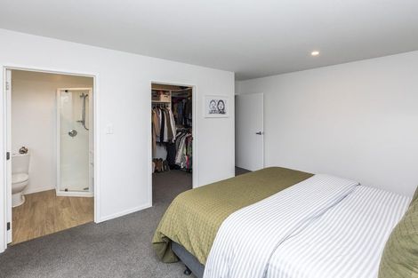 Photo of property in 7 Thomas Ellis Lane, Halswell, Christchurch, 8025