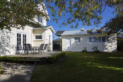 Photo of property in 48 Ure Street, South Hill, Oamaru, 9400