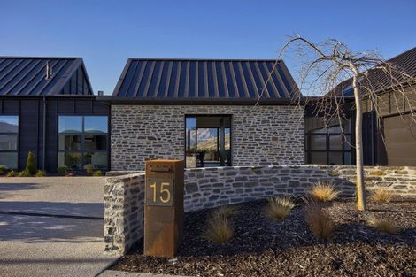 Photo of property in Kawarau Heights, 15 Kawarau Heights Boulevard, Lake Hayes, Queenstown, 9304