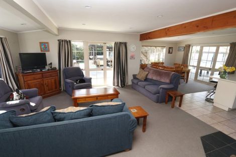 Photo of property in 18 Keenans Road, Newland, Ashburton, 7772