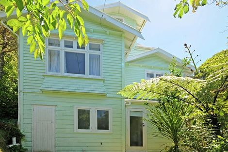 Photo of property in 60 Hatton Street, Karori, Wellington, 6012