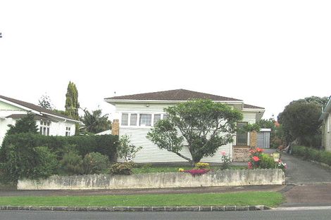 Photo of property in 29 Montrose Street, Point Chevalier, Auckland, 1022