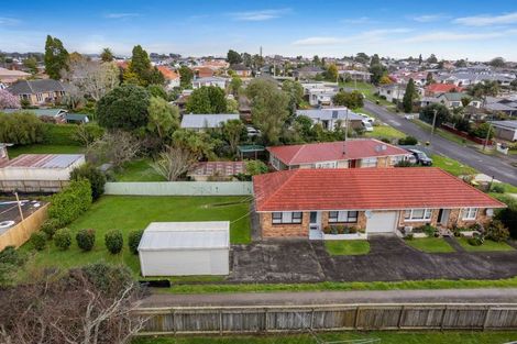 Photo of property in 2/11 Miles Avenue, Papatoetoe, Auckland, 2025
