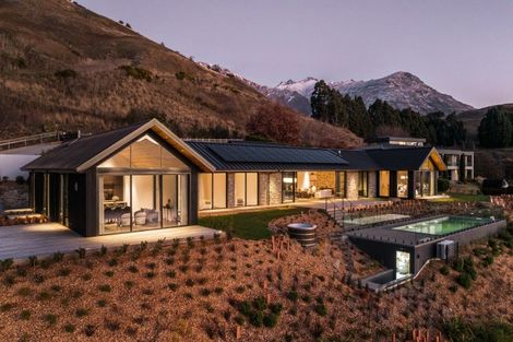 Photo of property in 83 Sicilian Lane, Lake Hayes, Queenstown, 9371