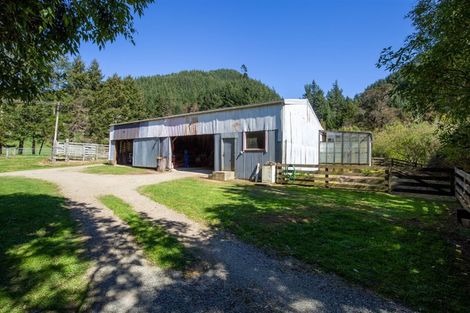 Photo of property in 312 Lud Vly Road, Hira, Nelson, 7071