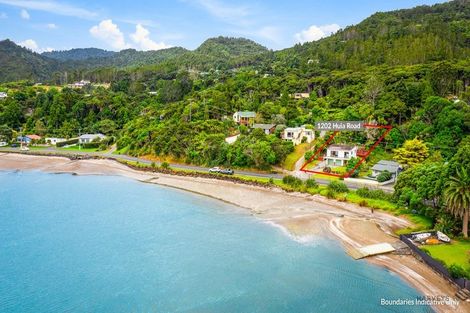 Photo of property in 1202 Huia Road, Huia, Auckland, 0604