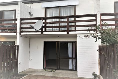 Photo of property in 2/49 Waltham Road, Sydenham, Christchurch, 8023