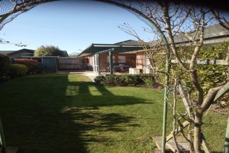 Photo of property in 2/29 Loughton Street, Burwood, Christchurch, 8083