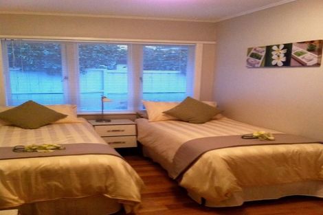 Photo of property in 1/12a Sanders Avenue, Takapuna, Auckland, 0622