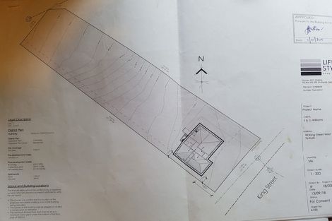 Photo of property in 82b King Street West, Te Kuiti, 3910