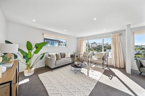 Photo of property in 88 Lohia Street, Khandallah, Wellington, 6035