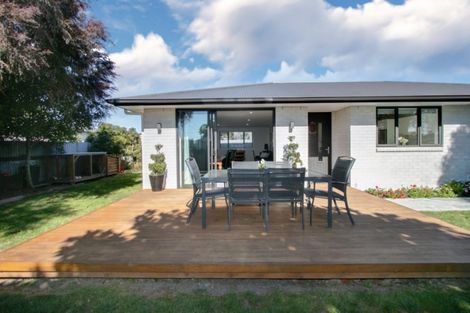 Photo of property in 1029a Waipuna Street, Mahora, Hastings, 4120