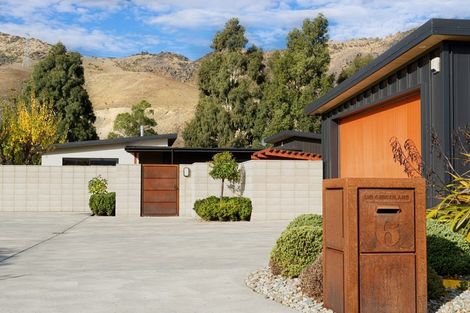 Photo of property in 6 Mitchell Place, Cromwell, 9310