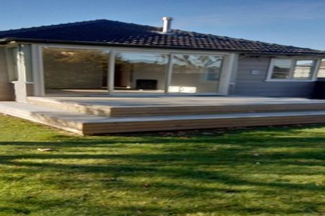 Photo of property in 60 Riselaw Street, Mairehau, Christchurch, 8013