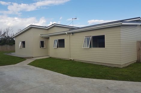 Photo of property in 24b Lethbridge Street, Feilding, 4702