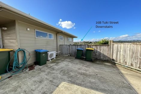 Photo of property in 16 Tuki Street, Titahi Bay, Porirua, 5022