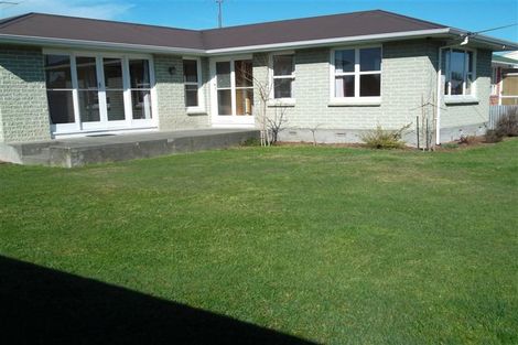 Photo of property in 40 Jane Street, Tinwald, Ashburton, 7700