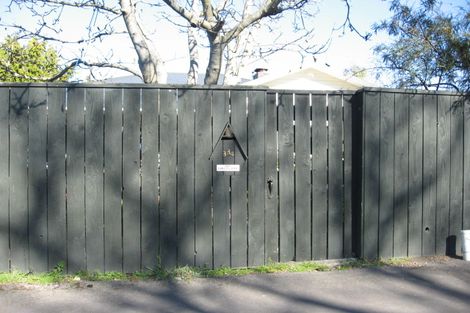 Photo of property in 334 College Street, West End, Palmerston North, 4410