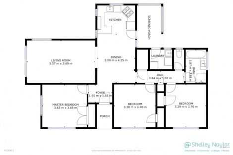 Photo of property in 16 Cavendish Crescent, Awapuni, Palmerston North, 4412