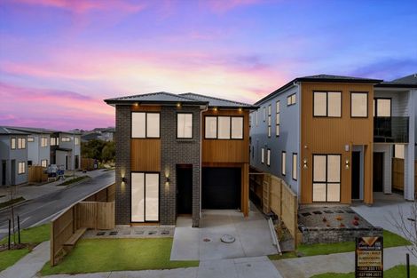 Photo of property in 32 Adamson Road, Flat Bush, Auckland, 2019