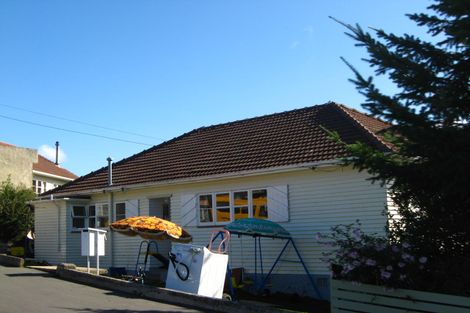 Photo of property in 5 Holyrood Avenue, Wakari, Dunedin, 9010