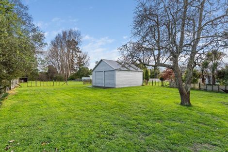 Photo of property in 22a Dawson Street, Pahiatua, 4910