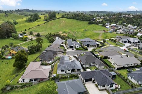 Photo of property in 43 Carlingford Rise, Dinsdale, Hamilton, 3204