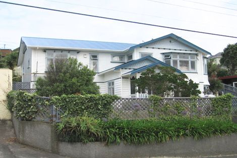 Photo of property in 84a Eden Street, Island Bay, Wellington, 6023