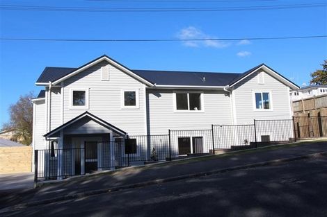 Photo of property in 2/5 Edgecumbe Street, Whitiora, Hamilton, 3200
