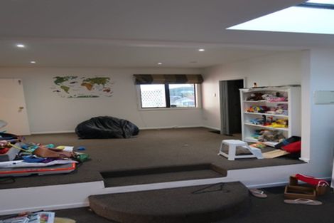 Photo of property in 282 Maungaraki Road, Maungaraki, Lower Hutt, 5010