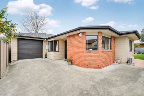 Photo of property in 75a Harold Holt Avenue, Onekawa, Napier, 4110