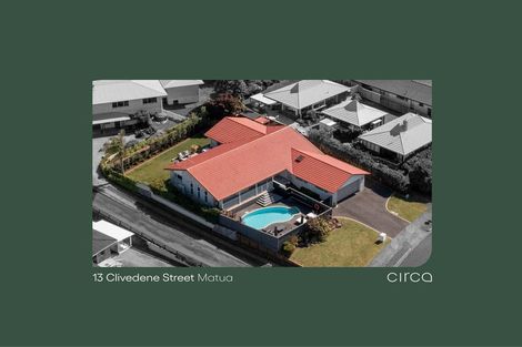 Photo of property in 13 Clivedene Street, Matua, Tauranga, 3110