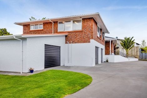 Photo of property in 12a Julian Place, Westown, New Plymouth, 4310