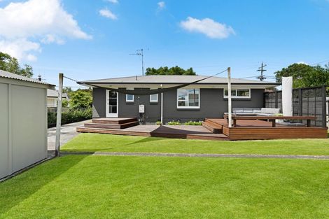 Photo of property in 45 Crosby Road, Chartwell, Hamilton, 3210