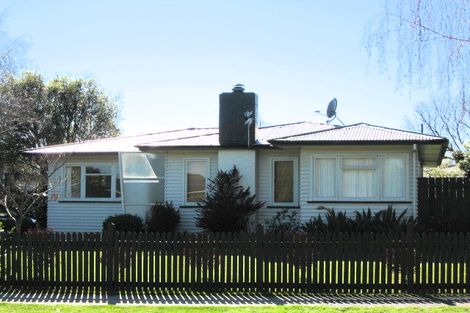 Photo of property in 1 Palmerston Road, Havelock North, 4130