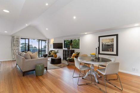 Photo of property in 7e Burrows Avenue, Parnell, Auckland, 1052