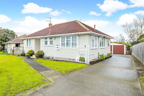 Photo of property in 196 Bairds Road, Otara, Auckland, 2023