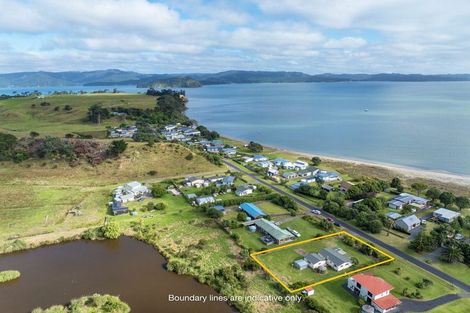 Photo of property in 309 Big Bay Road, Manukau Heads, Waiuku, 2684