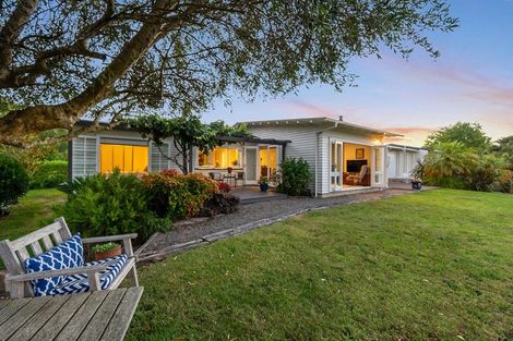 Photo of property in 1232 Weranui Road, Wainui, Silverdale, 0994