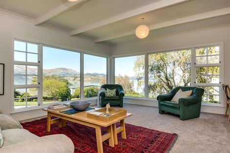 Photo of property in 10 Harbour View Terrace, Cass Bay, Lyttelton, 8082