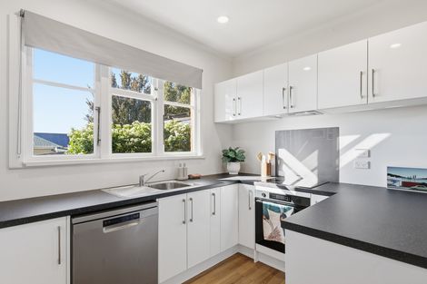 Photo of property in 27a Galloway Street, Mornington, Dunedin, 9011