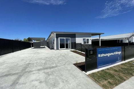 Photo of property in 53 Whakaruru Crescent, Flaxmere, 4120