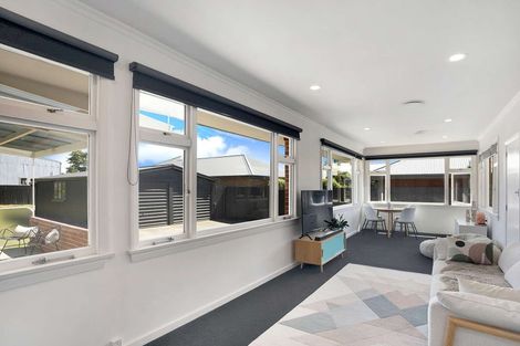 Photo of property in 94 Mcmurdo Street, Tinwald, Ashburton, 7700