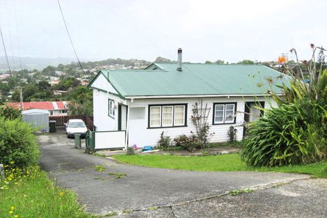 Photo of property in 55 Anzac Road, Morningside, Whangarei, 0110