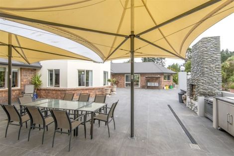 Photo of property in 553 Williams Street, Kaiapoi, 7691