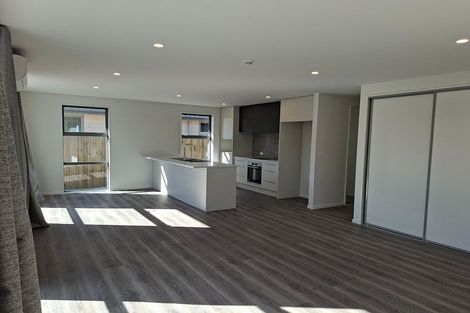 Photo of property in 15 Ella Street, Rolleston, 7614