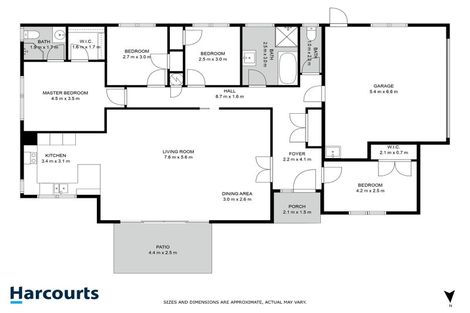 Photo of property in 36 Ranchod Terrace, Pukekohe, 2120