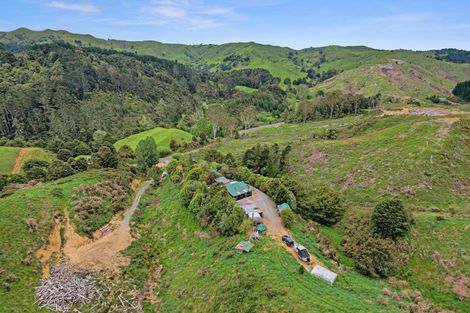 Photo of property in 1859 Waingaro Road, Waingaro, Ngaruawahia, 3793