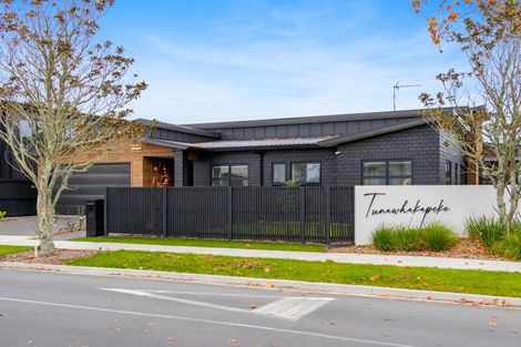 Photo of property in 75 Maanihi Drive, Rototuna North, Hamilton, 3210